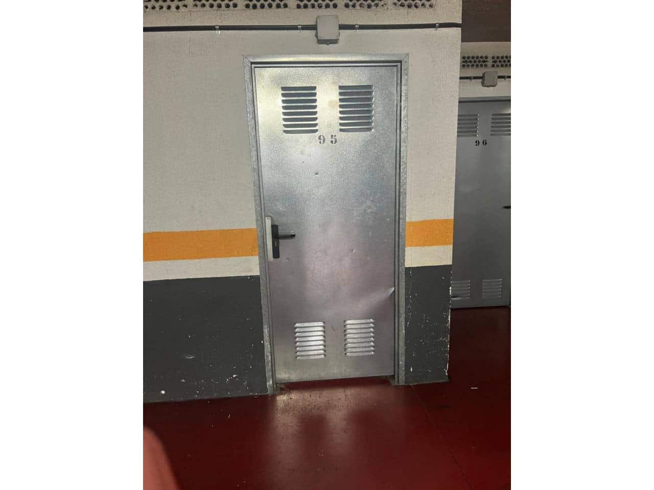 3 sypialnia Mieszkanie na sprzedaż w Bilbao z garażem - 465 000 € (Ref: 9429068)