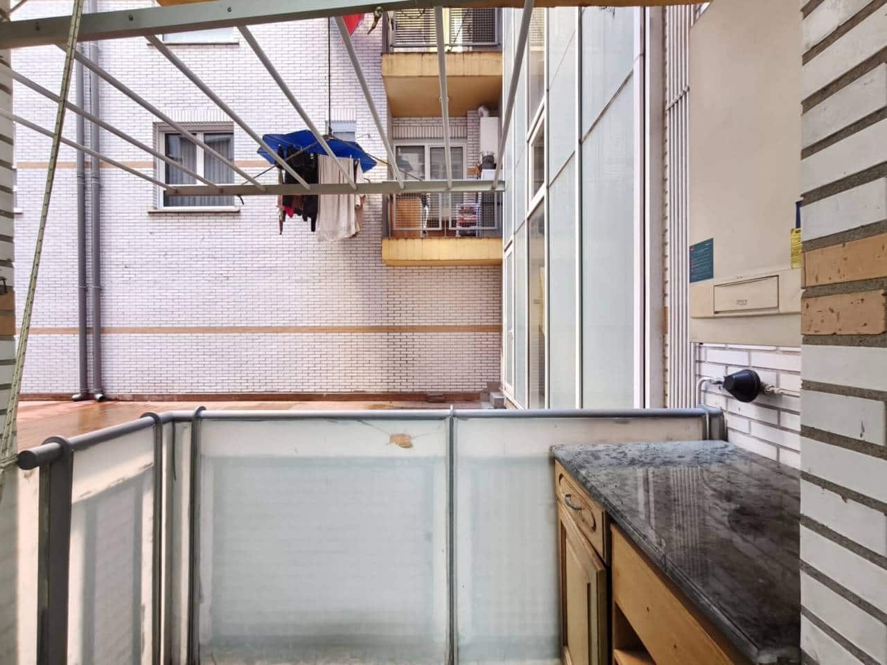 3 sypialnia Mieszkanie na sprzedaż w Bilbao z garażem - 465 000 € (Ref: 9429068)