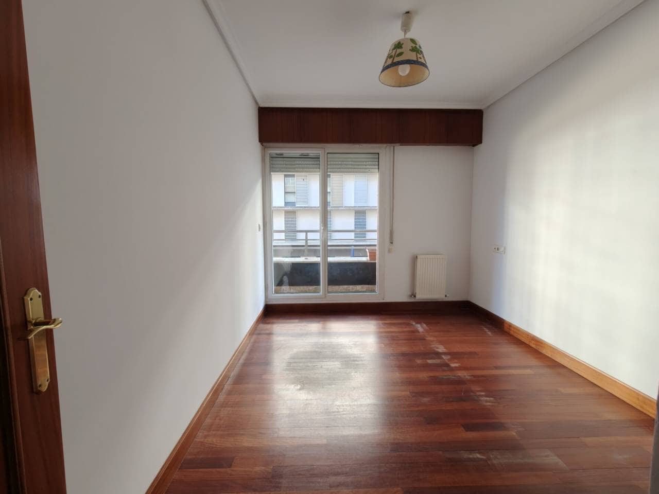 3 sypialnia Mieszkanie na sprzedaż w Bilbao z garażem - 465 000 € (Ref: 9429068)