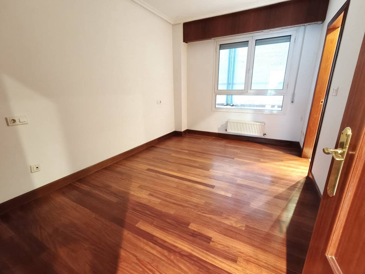 3 sypialnia Mieszkanie na sprzedaż w Bilbao z garażem - 465 000 € (Ref: 9429068)