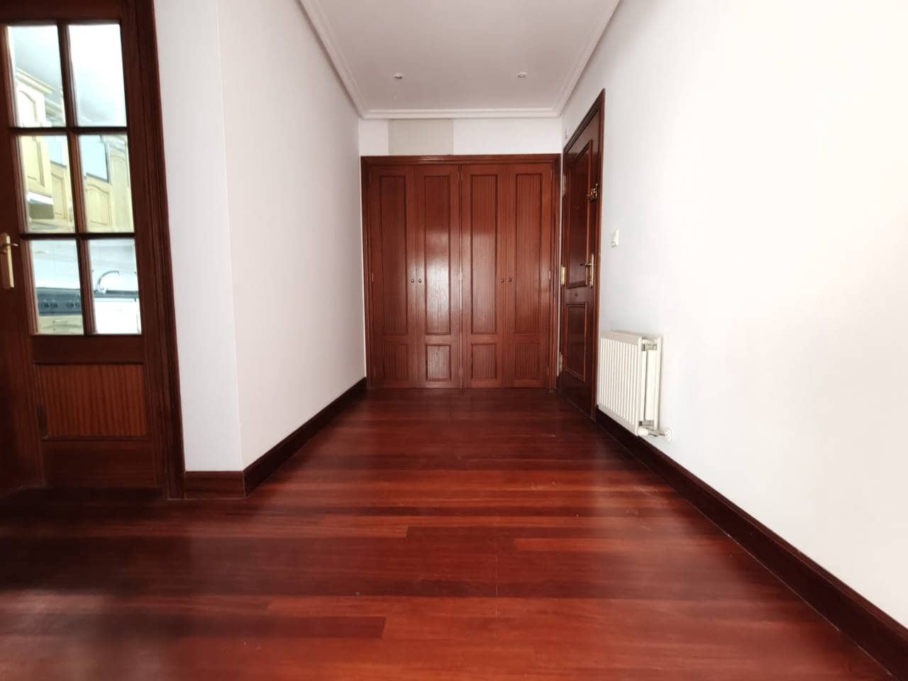 3 sypialnia Mieszkanie na sprzedaż w Bilbao z garażem - 465 000 € (Ref: 9429068)