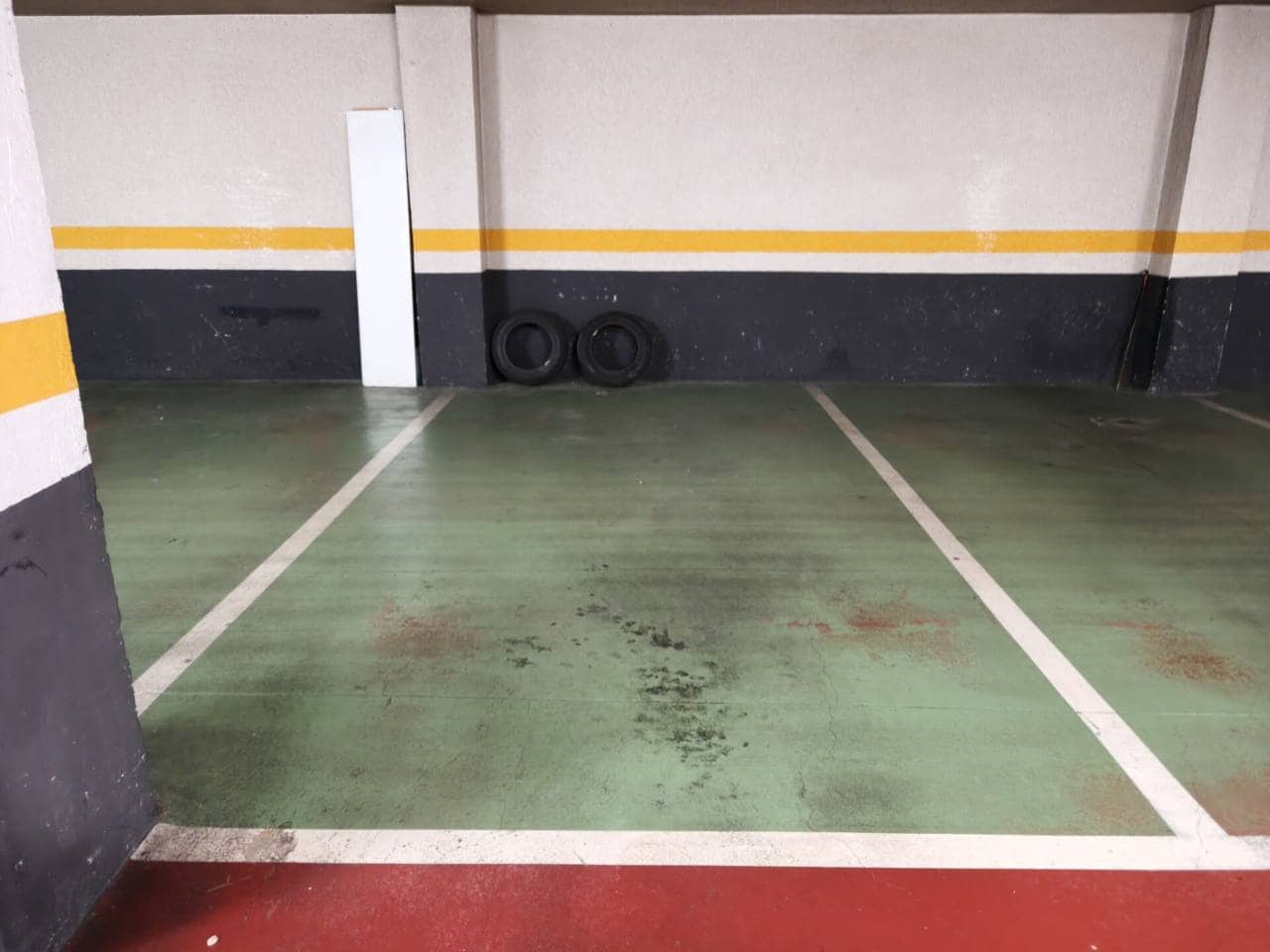 3 sypialnia Mieszkanie na sprzedaż w Bilbao z garażem - 465 000 € (Ref: 9429068)