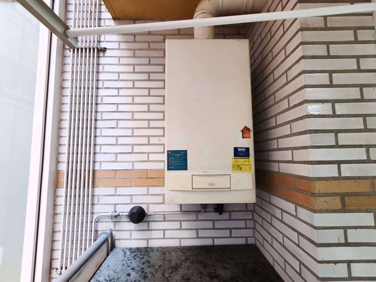 3 sypialnia Mieszkanie na sprzedaż w Bilbao z garażem - 465 000 € (Ref: 9429068)