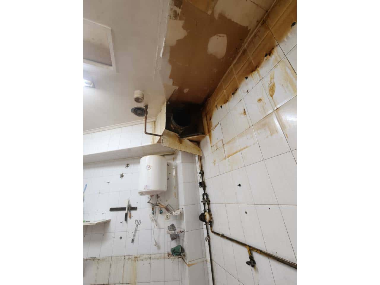 Kommersiell til salgs i Bilbao - € 249 000 (Ref: 9450241)