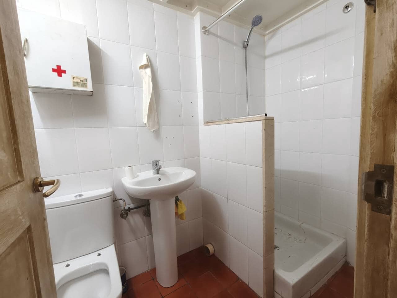 Kommersiell til salgs i Bilbao - € 249 000 (Ref: 9450241)