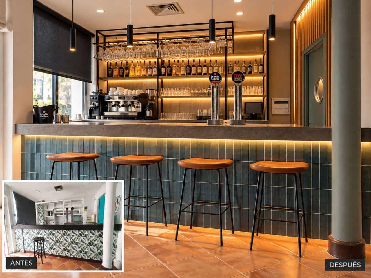 Comercial para venda em Bilbao - 249 000 € (Ref: 9450241)