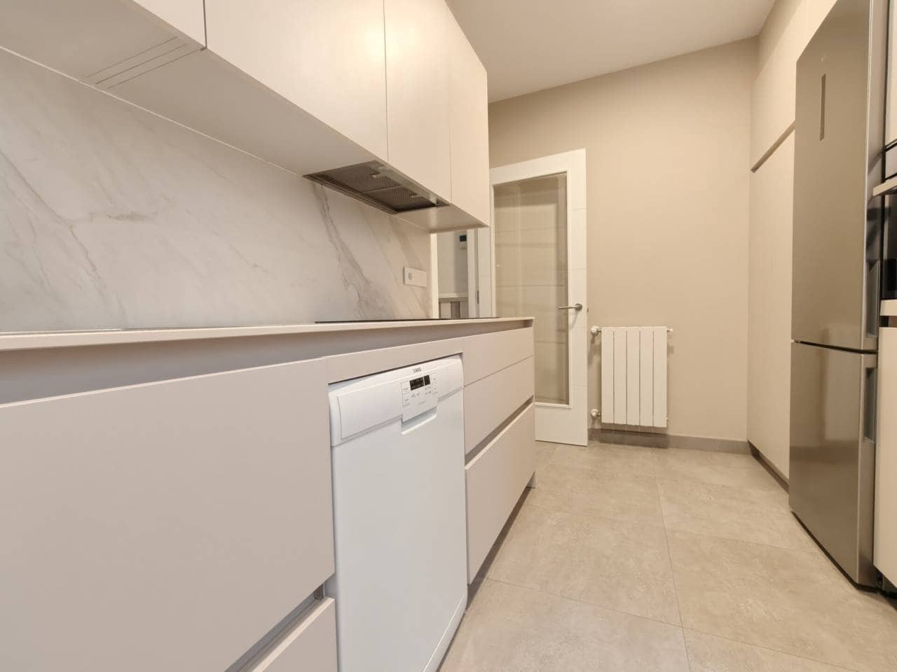 2 camera da letto Appartamento in vendita in Bilbao - 460.000 € (Rif: 9467962)