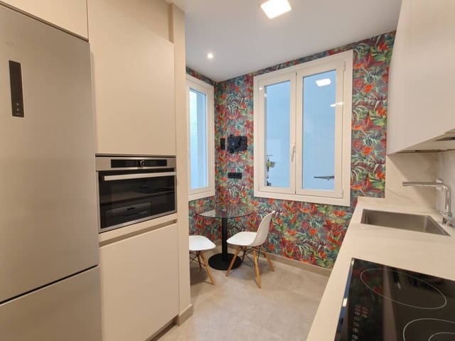 2 sovrum Lägenhet till salu i Bilbao - 460 000 € (Ref: 9467962)