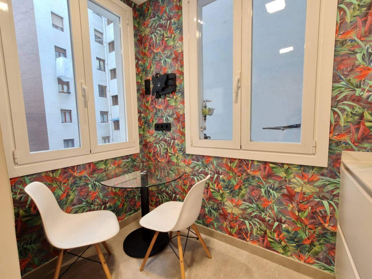 2 camera da letto Appartamento in vendita in Bilbao - 460.000 € (Rif: 9467962)