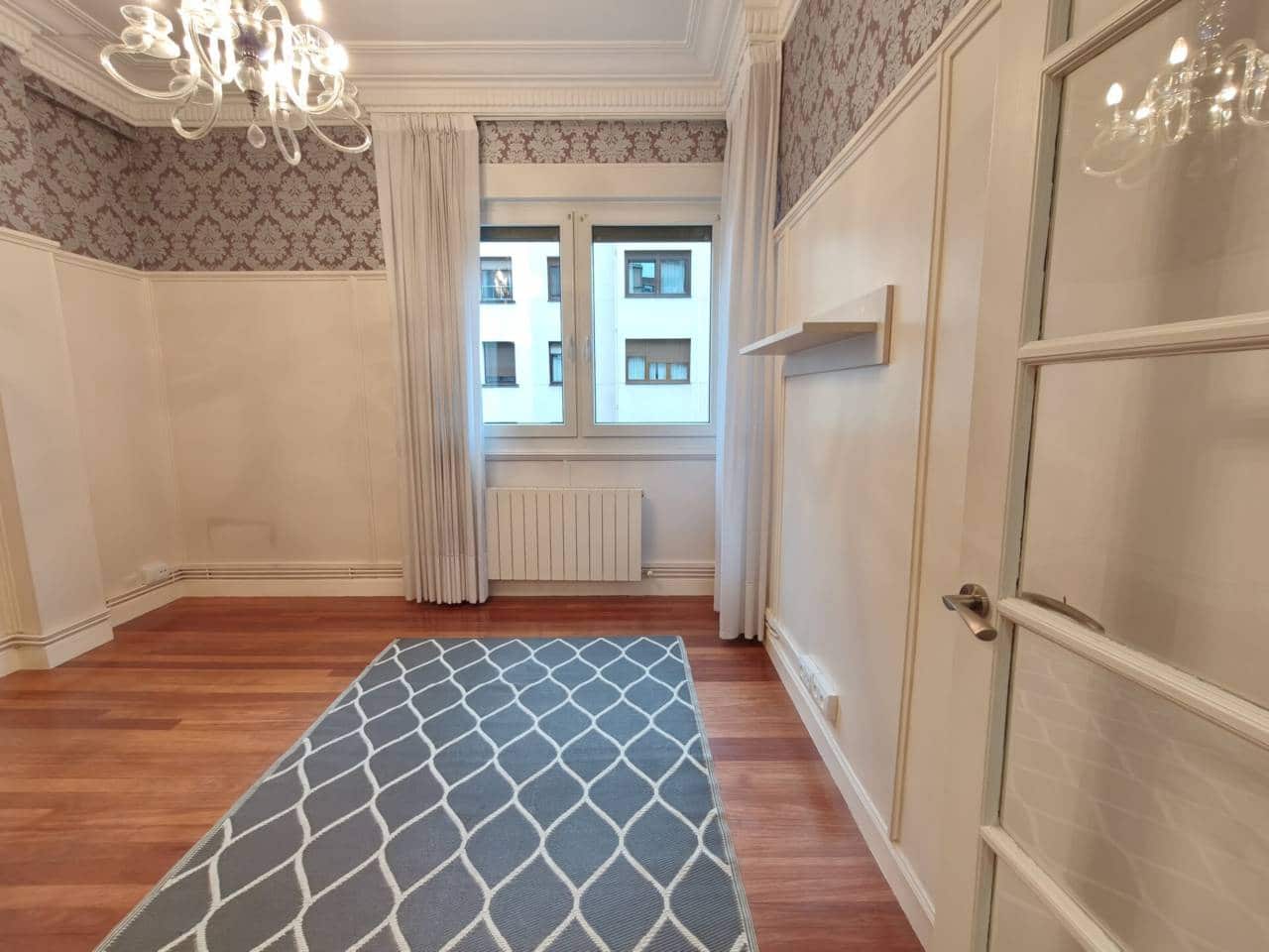 2 camera da letto Appartamento in vendita in Bilbao - 460.000 € (Rif: 9467962)