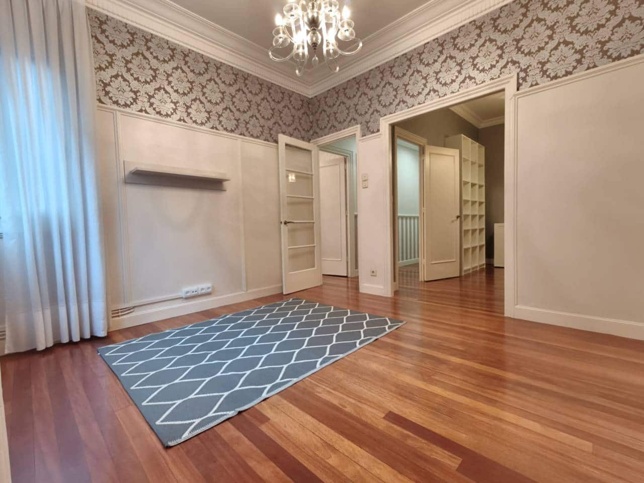 2 camera da letto Appartamento in vendita in Bilbao - 460.000 € (Rif: 9467962)