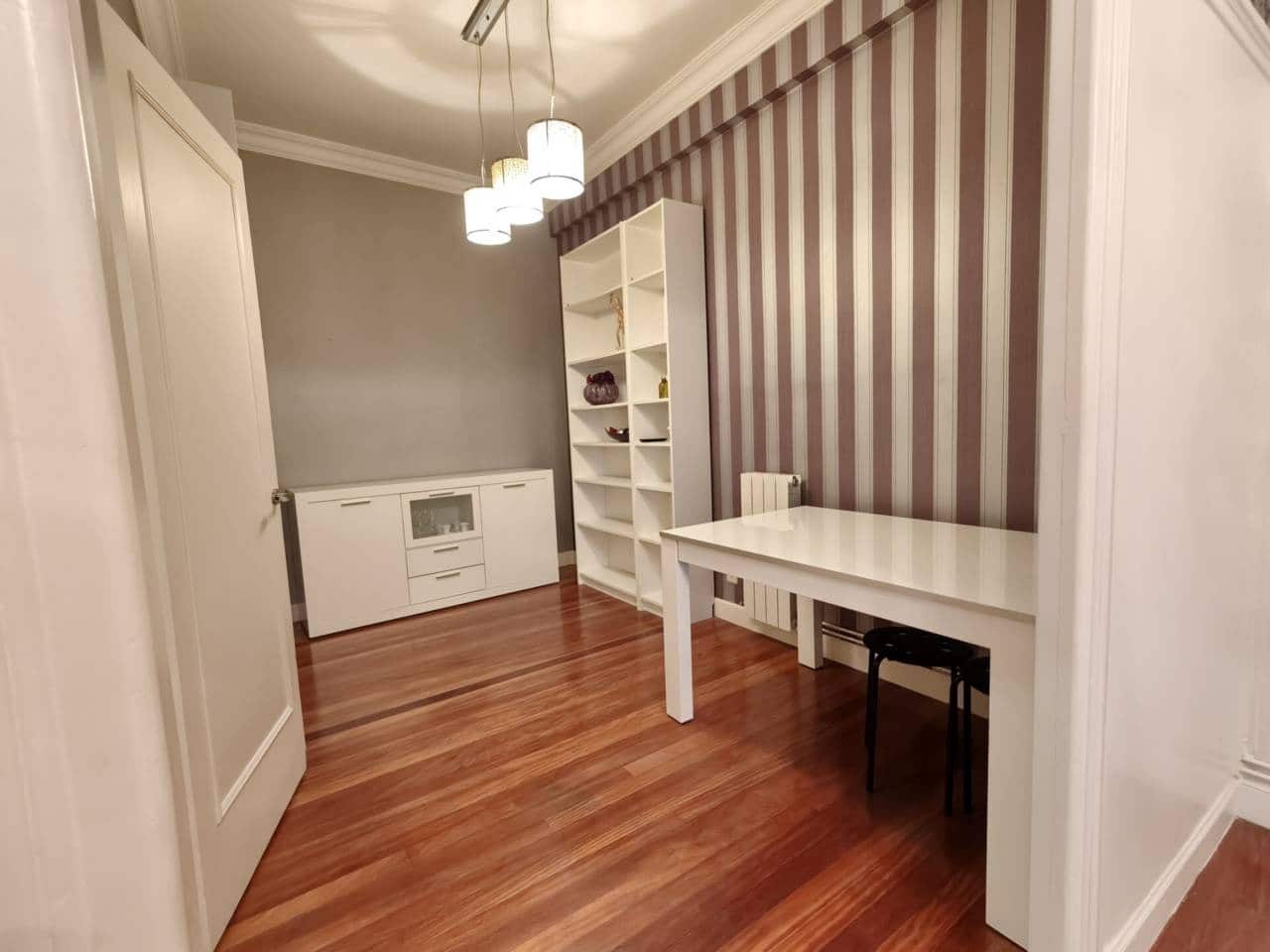 2 camera da letto Appartamento in vendita in Bilbao - 460.000 € (Rif: 9467962)