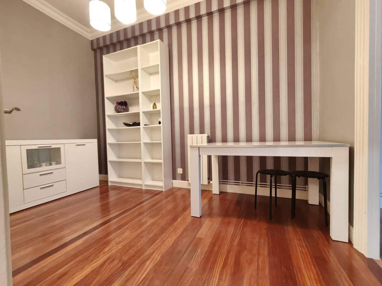 2 camera da letto Appartamento in vendita in Bilbao - 460.000 € (Rif: 9467962)