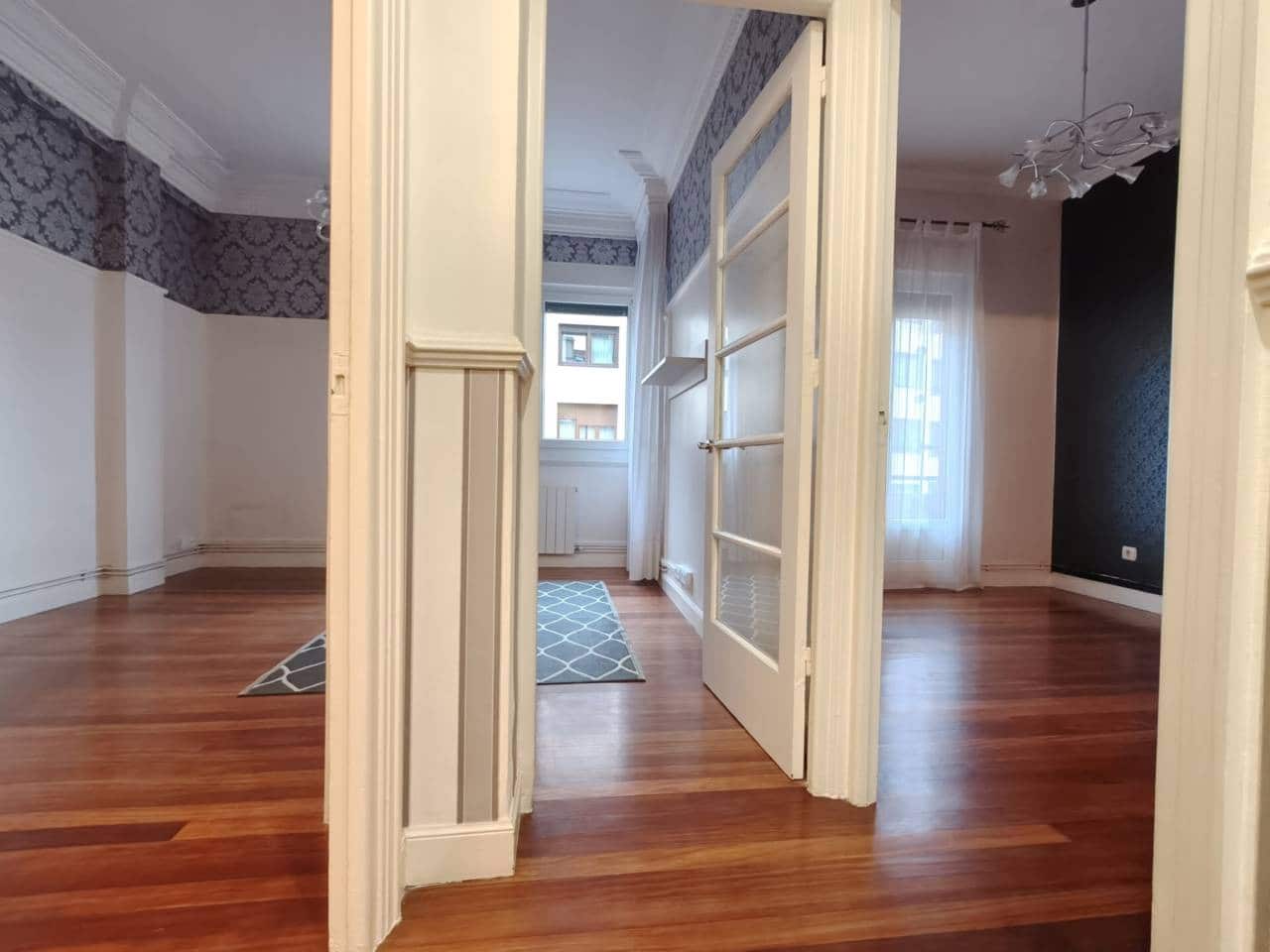 2 camera da letto Appartamento in vendita in Bilbao - 460.000 € (Rif: 9467962)