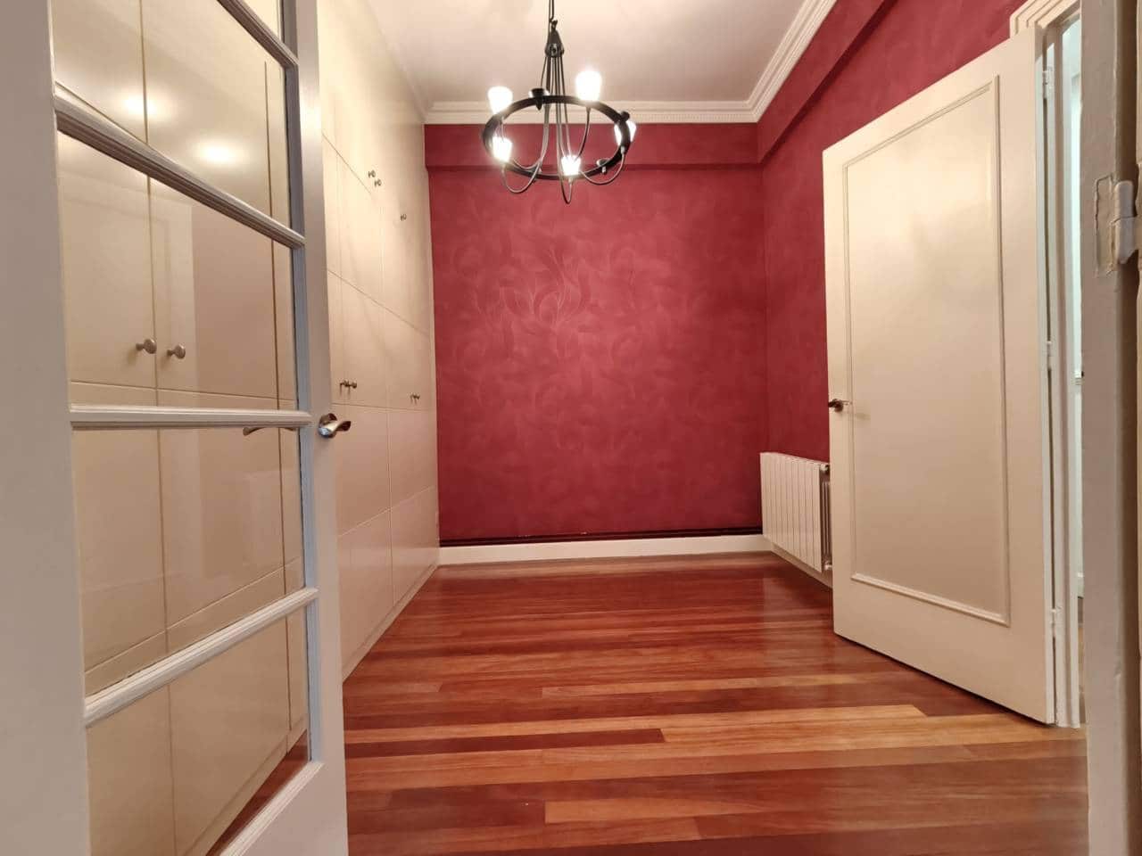 2 camera da letto Appartamento in vendita in Bilbao - 460.000 € (Rif: 9467962)