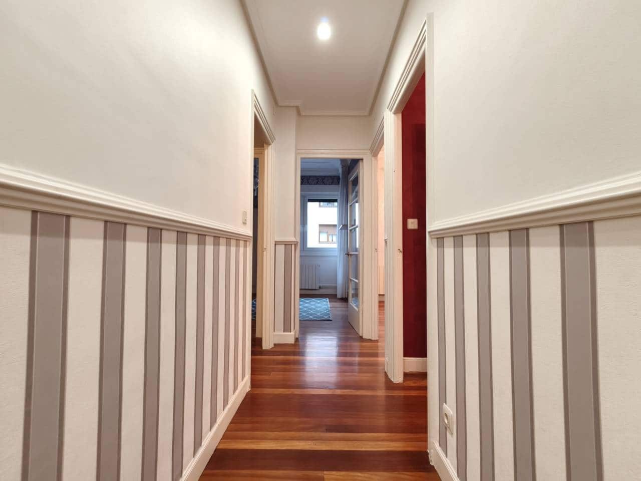 2 camera da letto Appartamento in vendita in Bilbao - 460.000 € (Rif: 9467962)