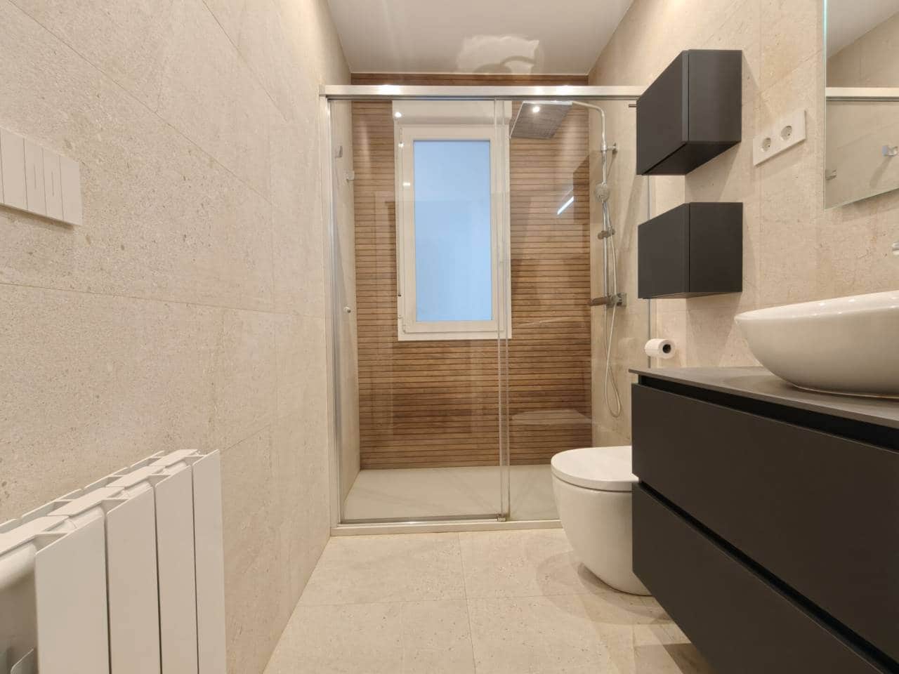 2 camera da letto Appartamento in vendita in Bilbao - 460.000 € (Rif: 9467962)