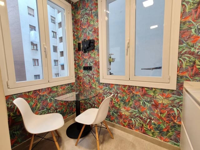 2 sovrum Lägenhet till salu i Bilbao - 460 000 € (Ref: 9467962)