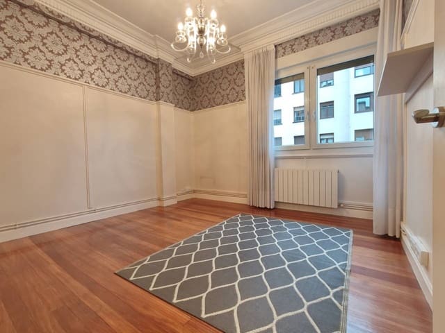 2 sovrum Lägenhet till salu i Bilbao - 460 000 € (Ref: 9467962)