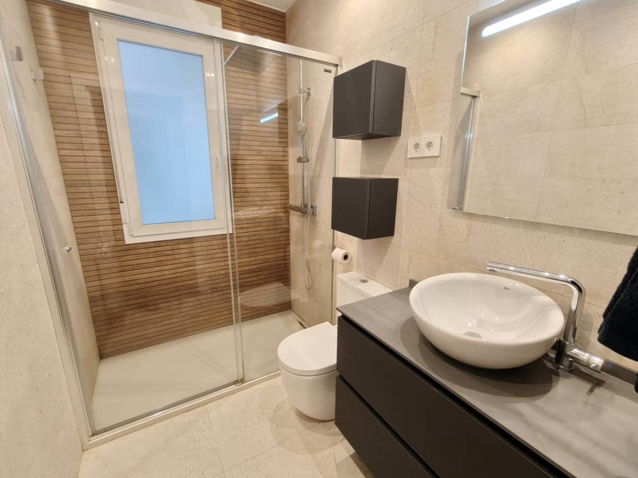 2 camera da letto Appartamento in vendita in Bilbao - 460.000 € (Rif: 9467962)