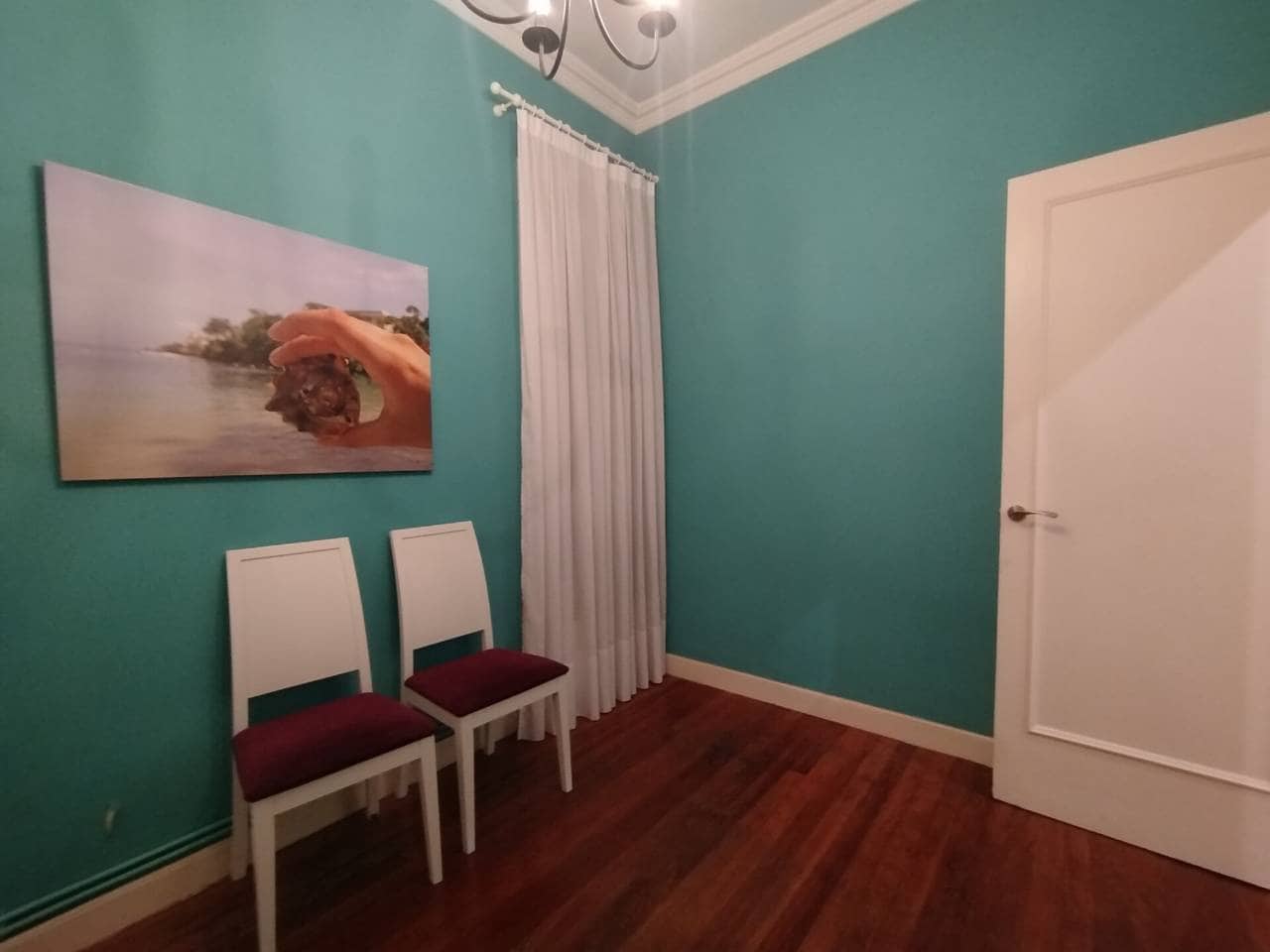 2 camera da letto Appartamento in vendita in Bilbao - 460.000 € (Rif: 9467962)