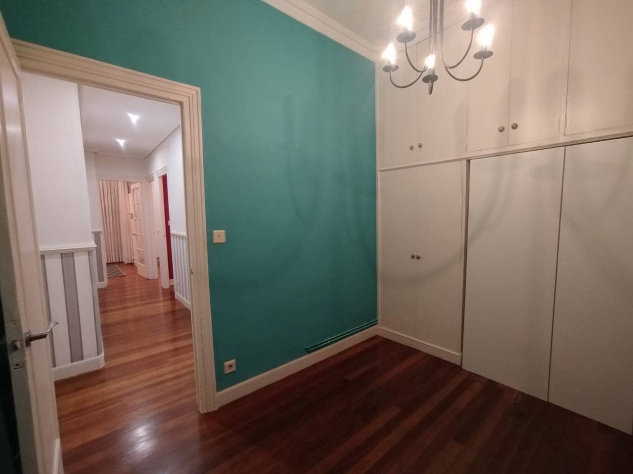 2 camera da letto Appartamento in vendita in Bilbao - 460.000 € (Rif: 9467962)