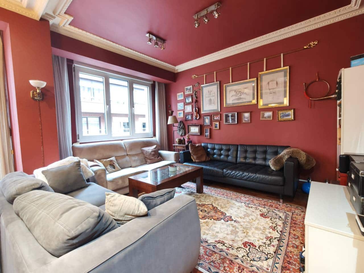 3 camera da letto Appartamento in vendita in Bilbao - 425.000 € (Rif: 9485040)