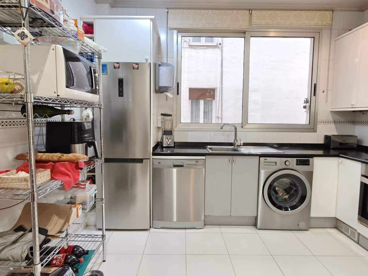 3 camera da letto Appartamento in vendita in Bilbao - 425.000 € (Rif: 9485040)