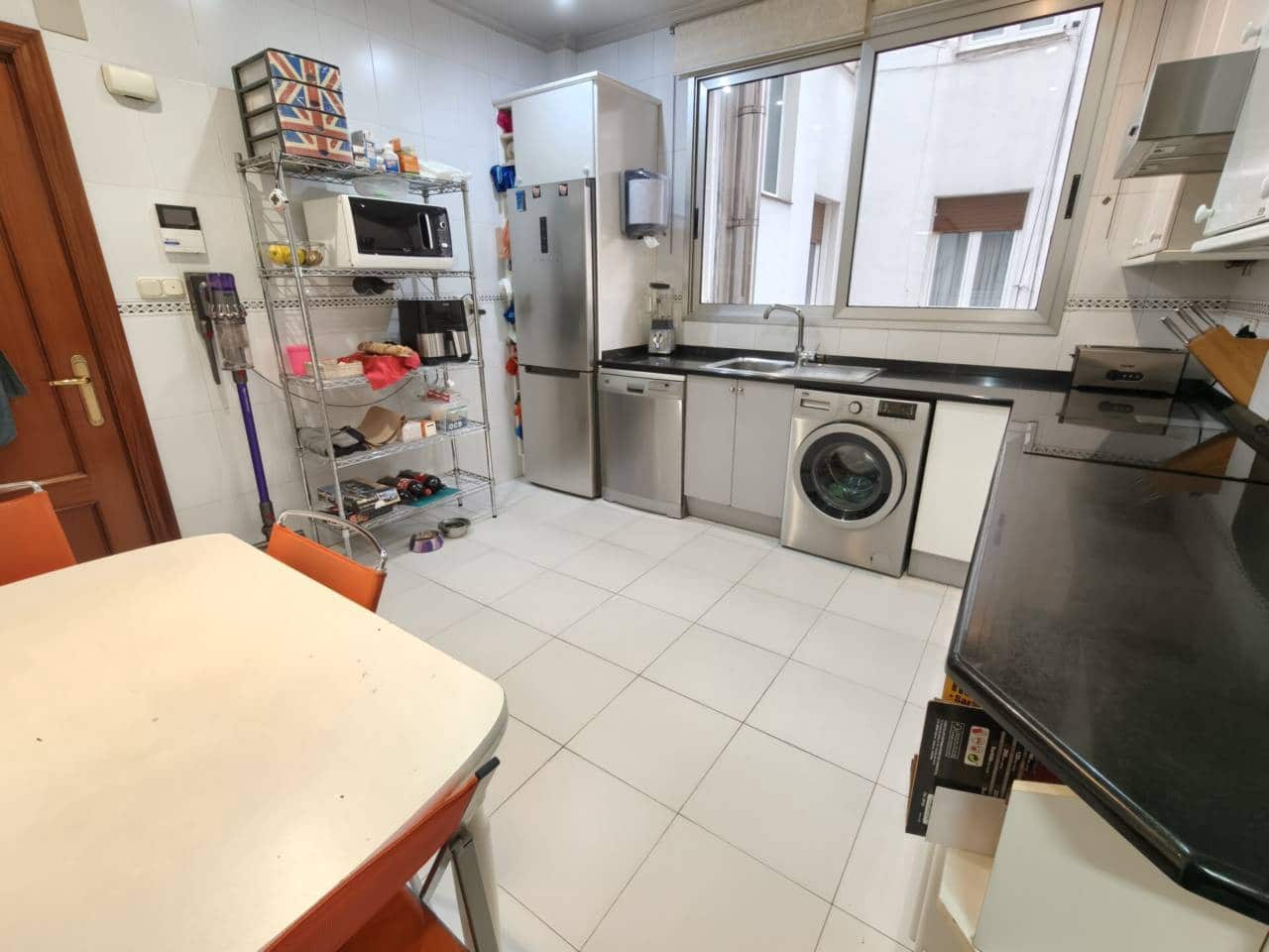 3 camera da letto Appartamento in vendita in Bilbao - 425.000 € (Rif: 9485040)