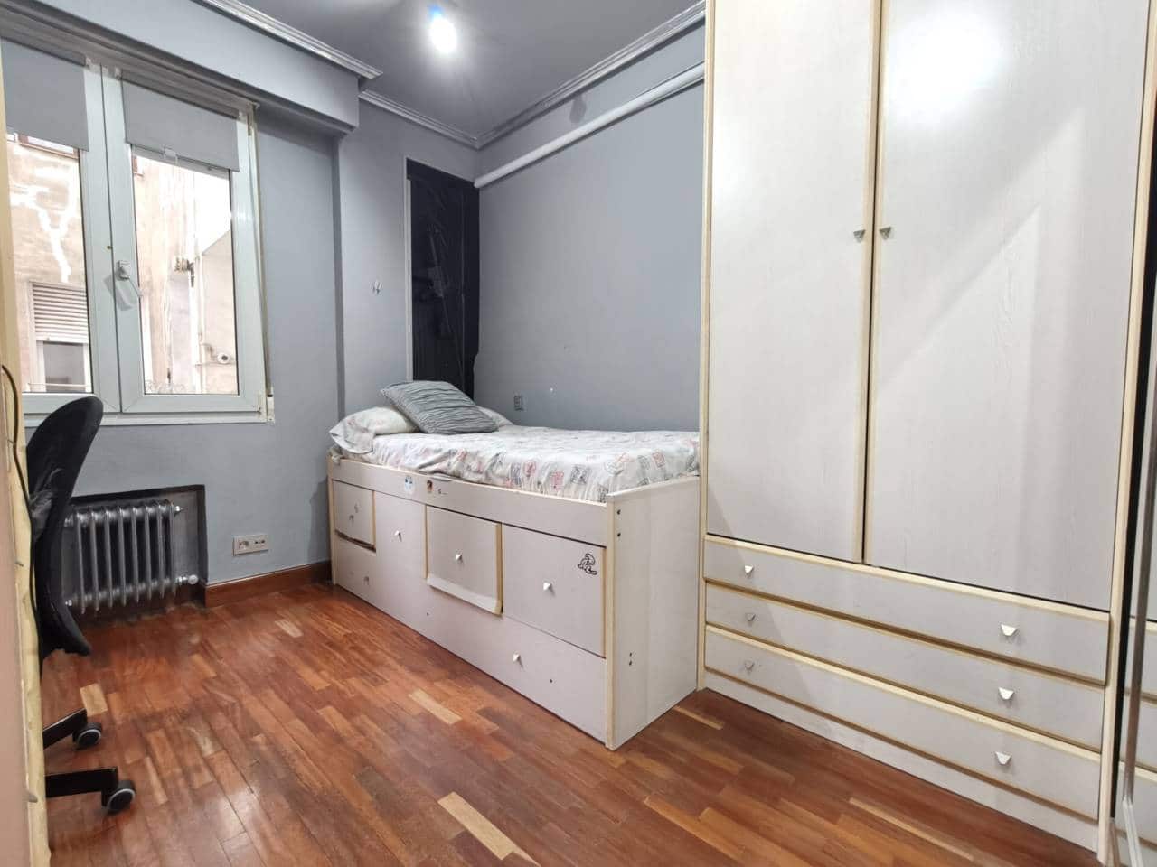 3 camera da letto Appartamento in vendita in Bilbao - 425.000 € (Rif: 9485040)