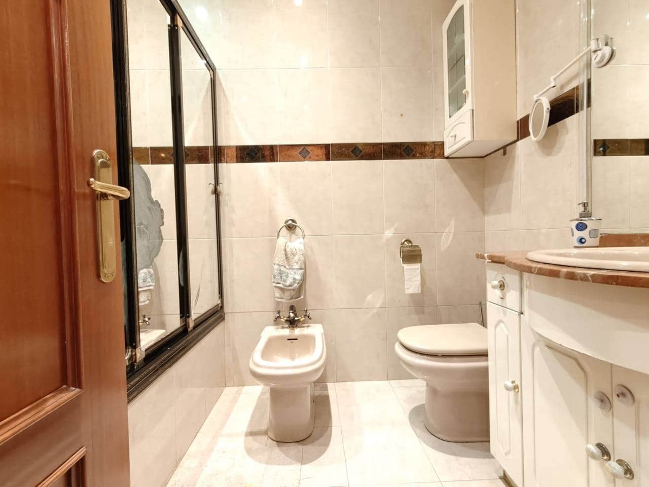 3 camera da letto Appartamento in vendita in Bilbao - 425.000 € (Rif: 9485040)