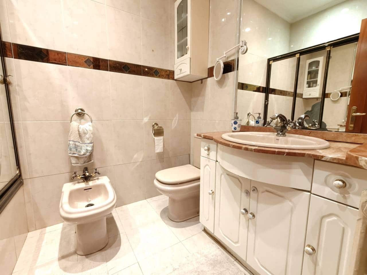 3 camera da letto Appartamento in vendita in Bilbao - 425.000 € (Rif: 9485040)