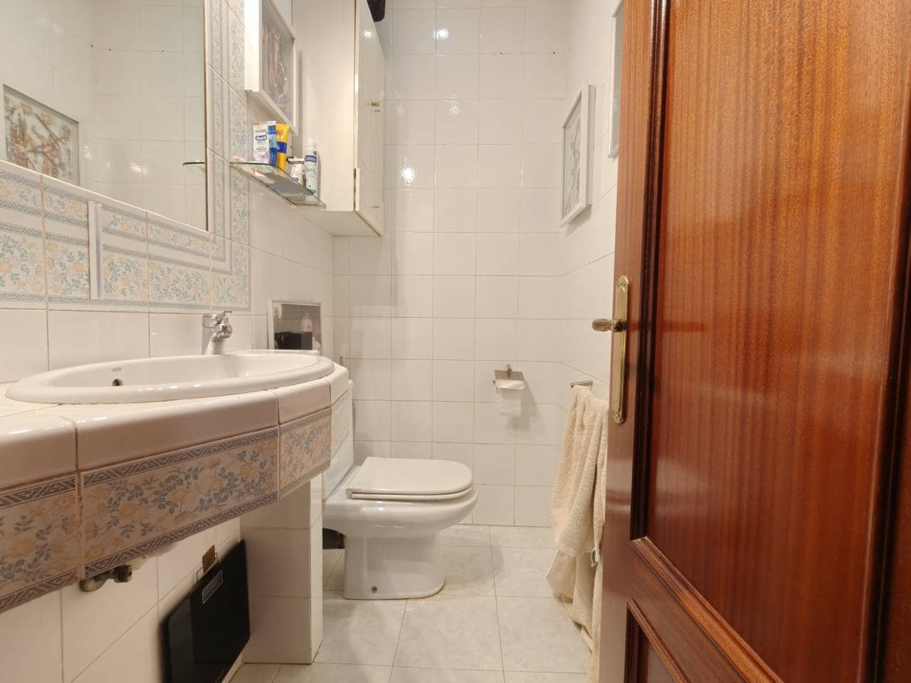 3 camera da letto Appartamento in vendita in Bilbao - 425.000 € (Rif: 9485040)