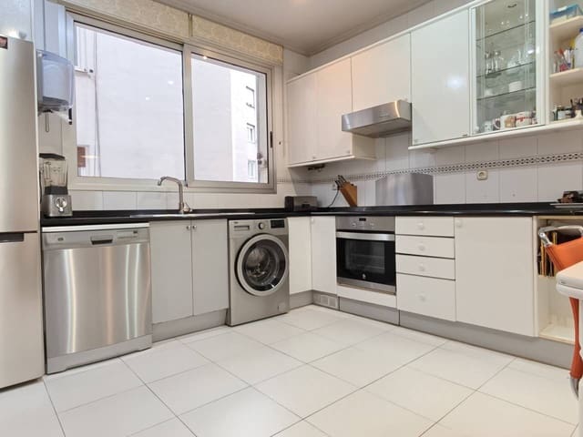 3 chambre Appartement à vendre à Bilbao - 425 000 € (Ref: 9485040)