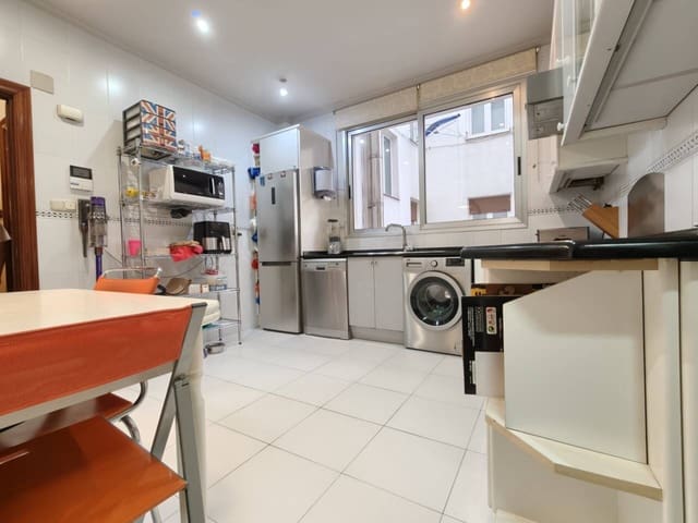 3 chambre Appartement à vendre à Bilbao - 425 000 € (Ref: 9485040)