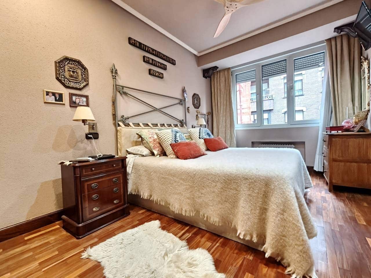 3 camera da letto Appartamento in vendita in Bilbao - 425.000 € (Rif: 9485040)