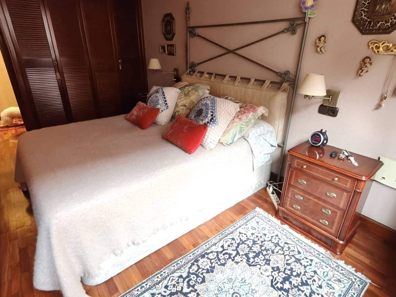 3 camera da letto Appartamento in vendita in Bilbao - 425.000 € (Rif: 9485040)