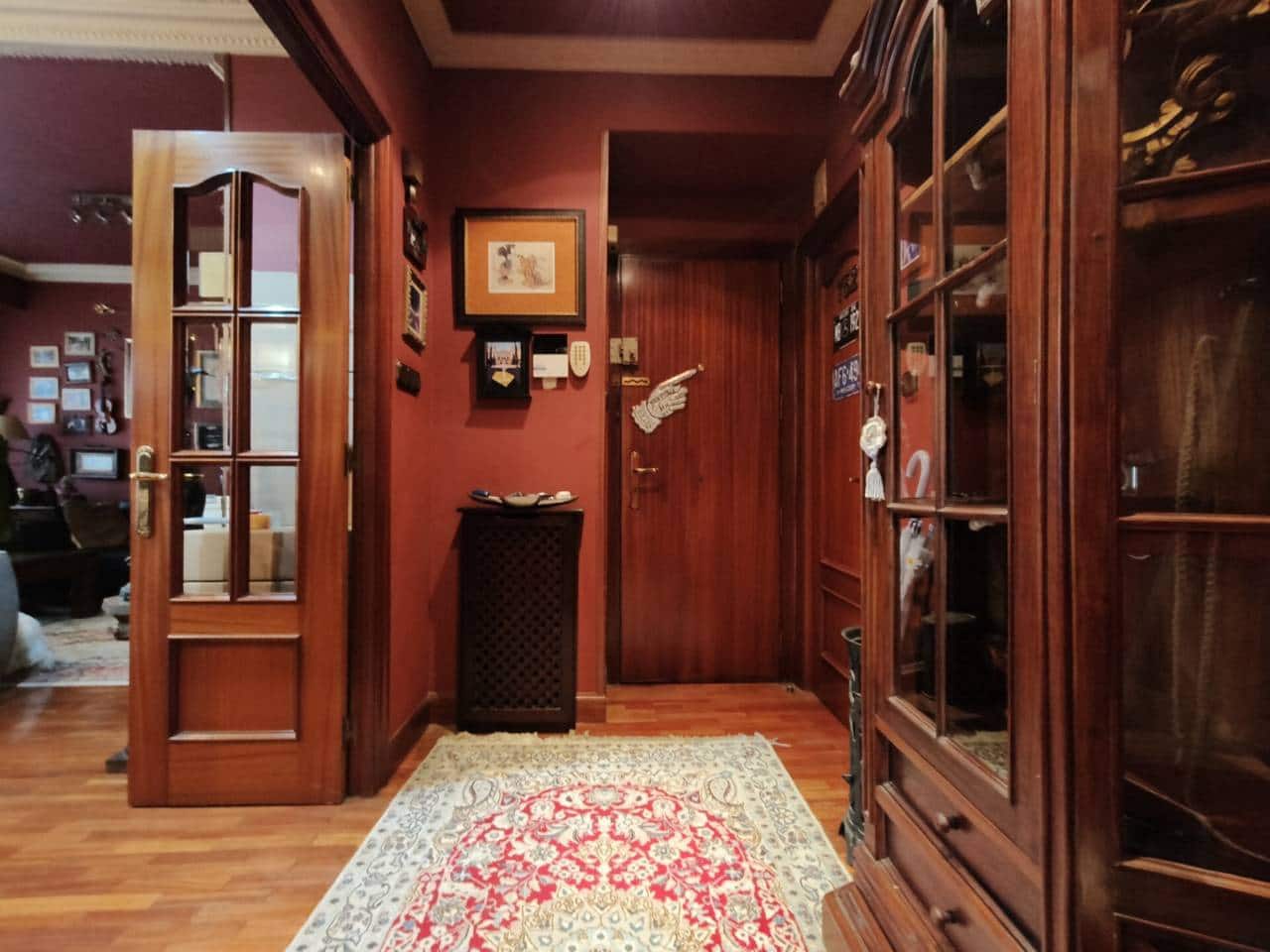 3 camera da letto Appartamento in vendita in Bilbao - 425.000 € (Rif: 9485040)