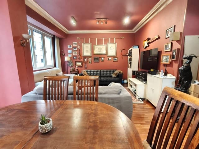 3 chambre Appartement à vendre à Bilbao - 425 000 € (Ref: 9485040)