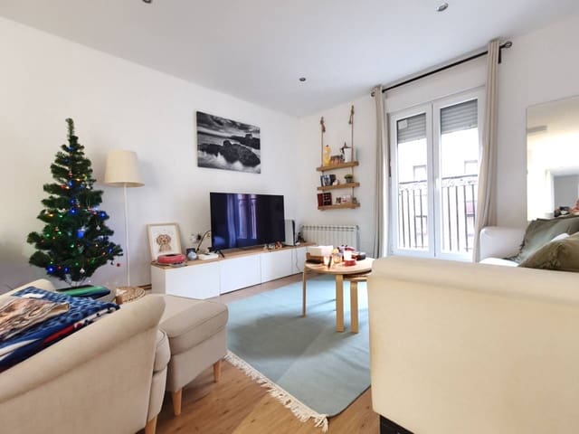 Piso de 2 habitaciones en Bilbao en venta - 280.000 € (Ref: 9493872)
