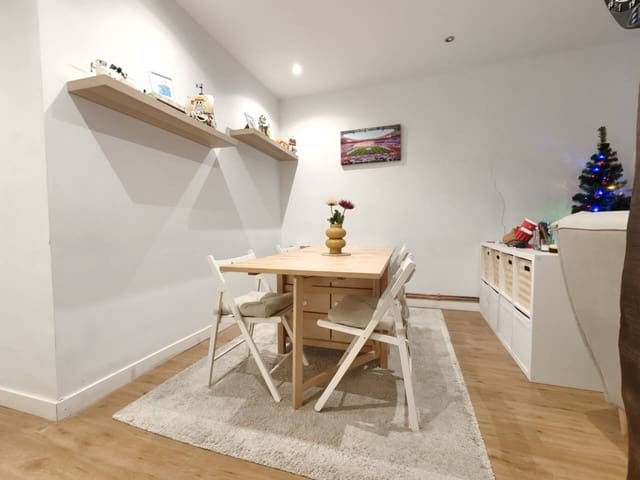 Piso de 2 habitaciones en Bilbao en venta - 280.000 € (Ref: 9493872)