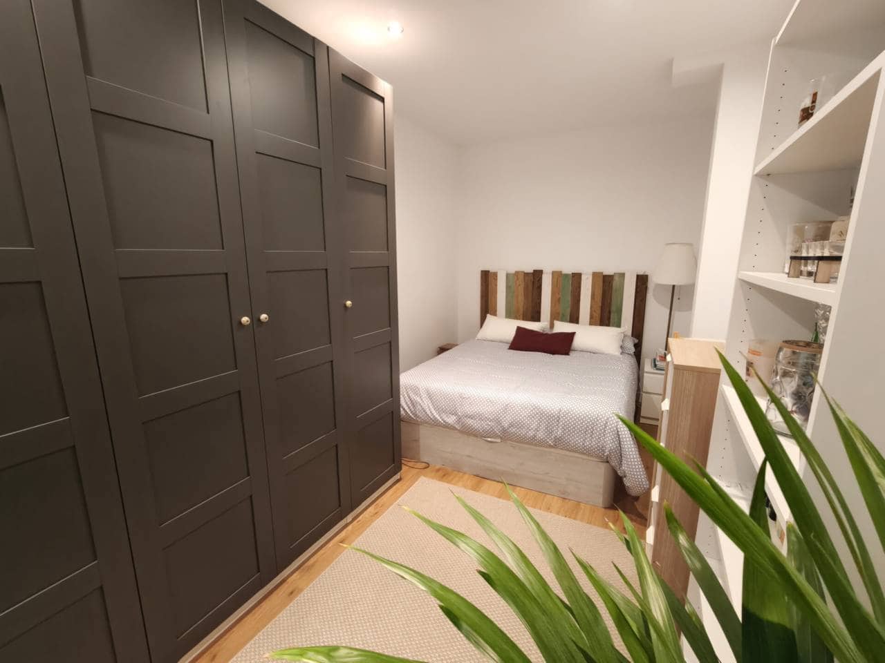 Piso de 2 habitaciones en Bilbao en venta - 280.000 € (Ref: 9493872)