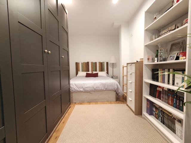 Piso de 2 habitaciones en Bilbao en venta - 280.000 € (Ref: 9493872)
