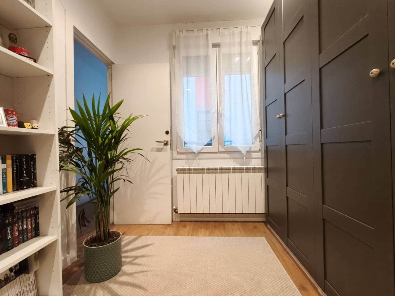 Piso de 2 habitaciones en Bilbao en venta - 280.000 € (Ref: 9493872)