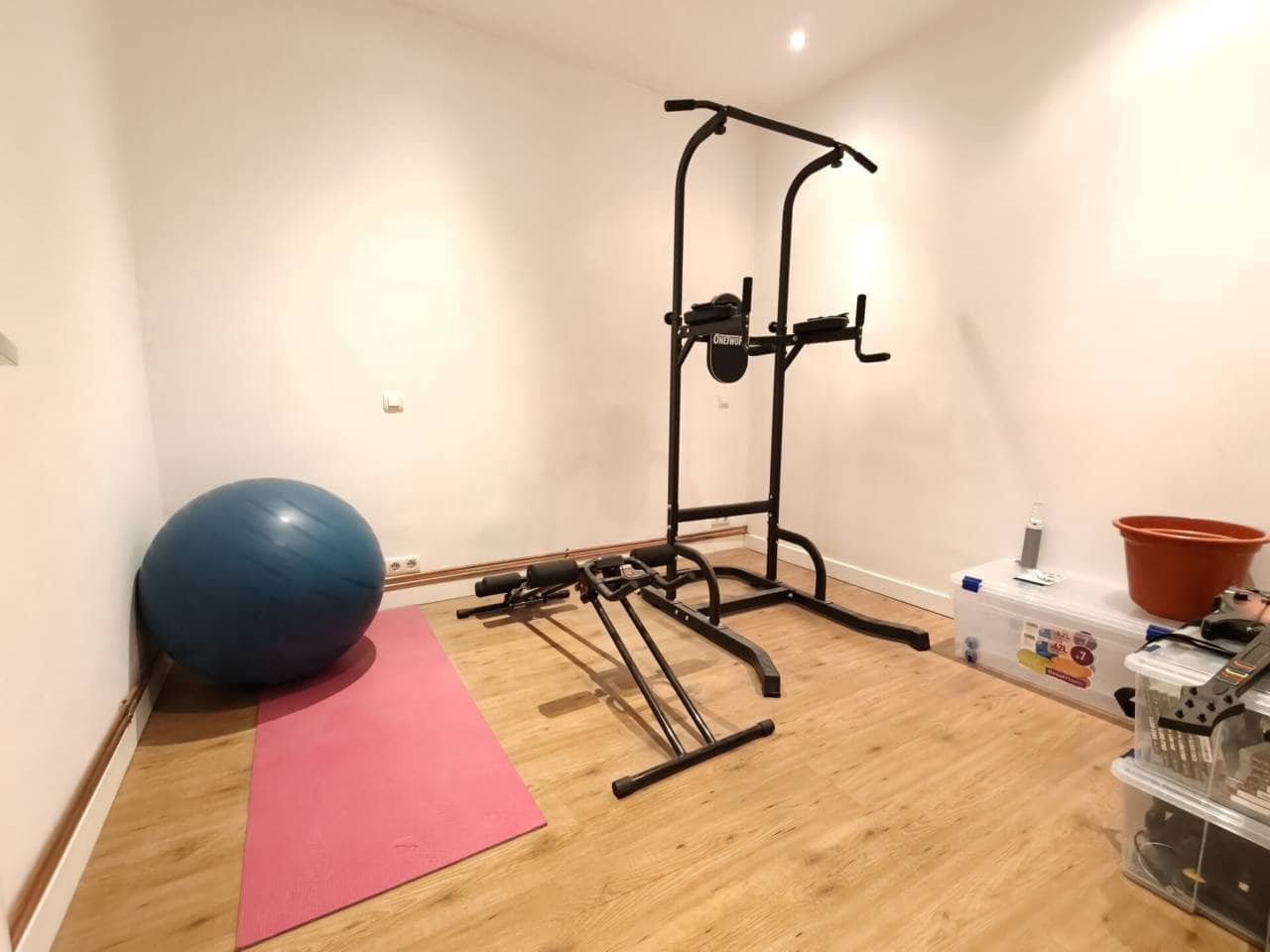 Piso de 2 habitaciones en Bilbao en venta - 280.000 € (Ref: 9493872)