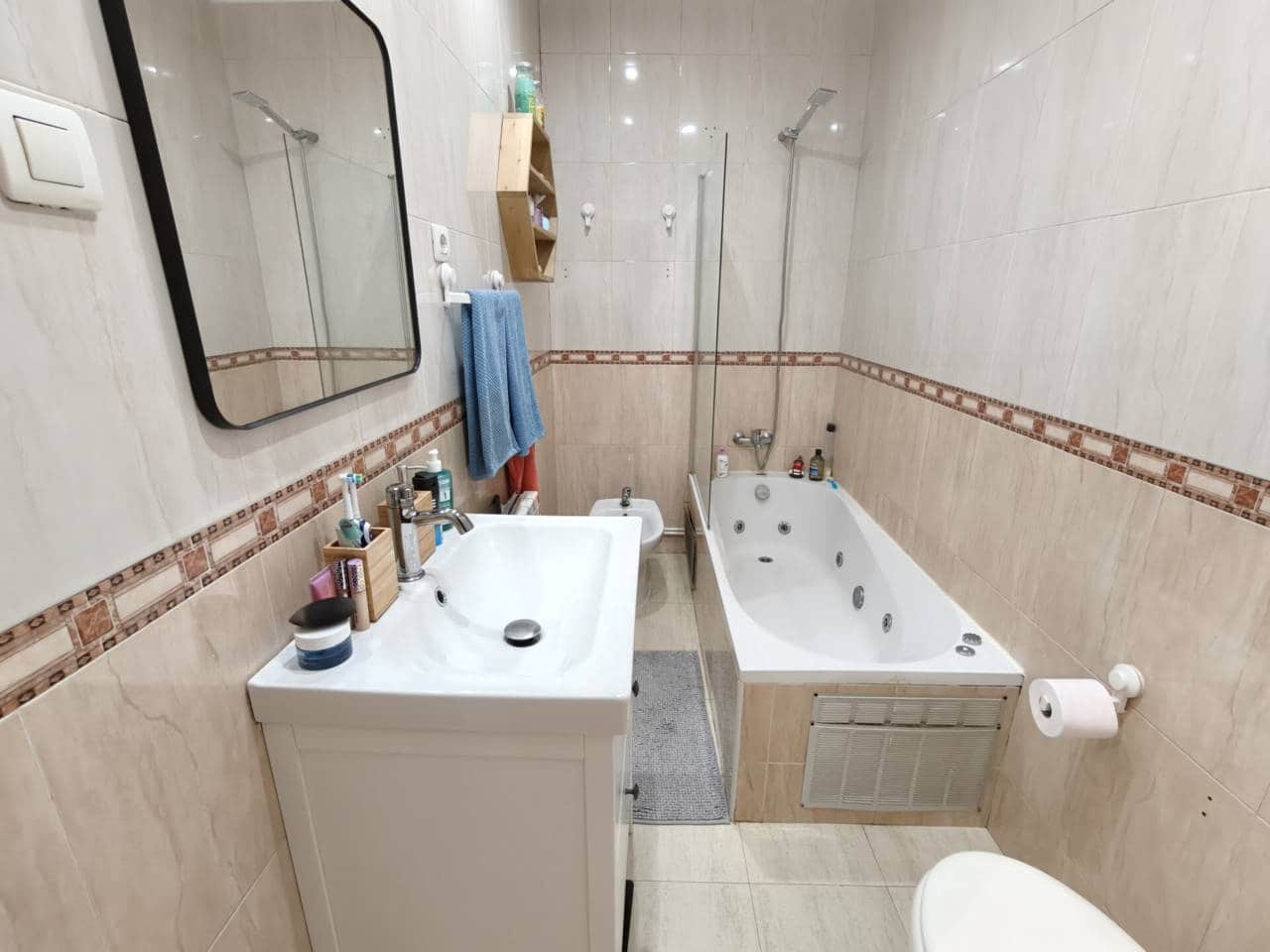 Piso de 2 habitaciones en Bilbao en venta - 280.000 € (Ref: 9493872)