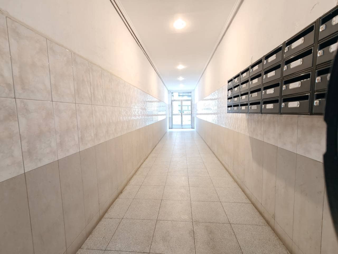 Piso de 2 habitaciones en Bilbao en venta - 280.000 € (Ref: 9493872)