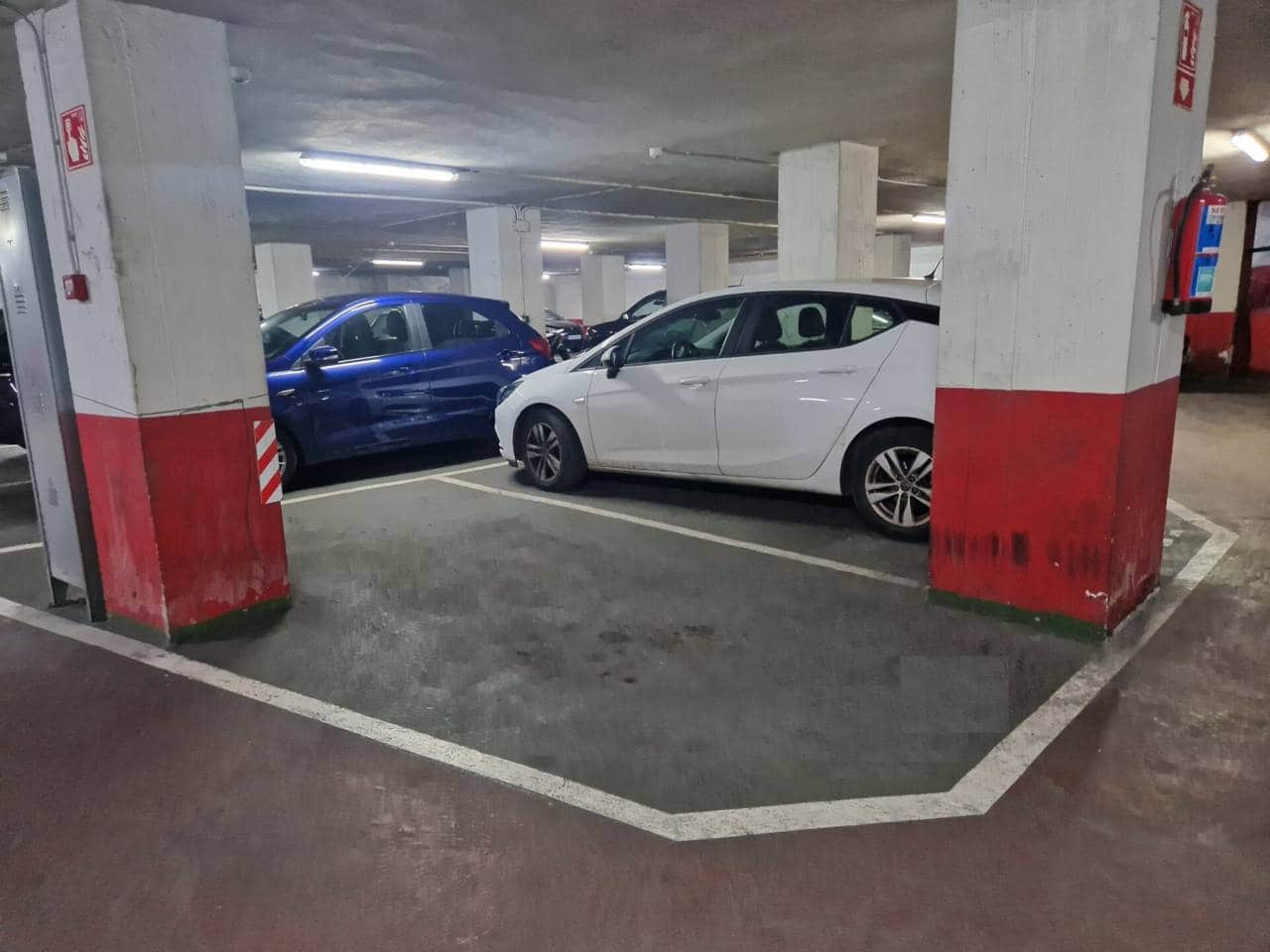 Garaż na sprzedaż w Bilbao - 35 000 € (Ref: 9503687)