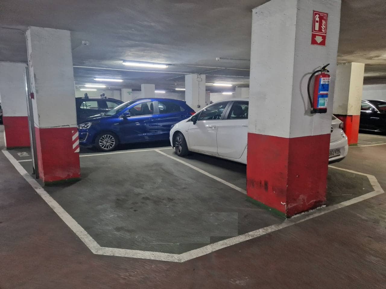 Garaż na sprzedaż w Bilbao - 35 000 € (Ref: 9503687)