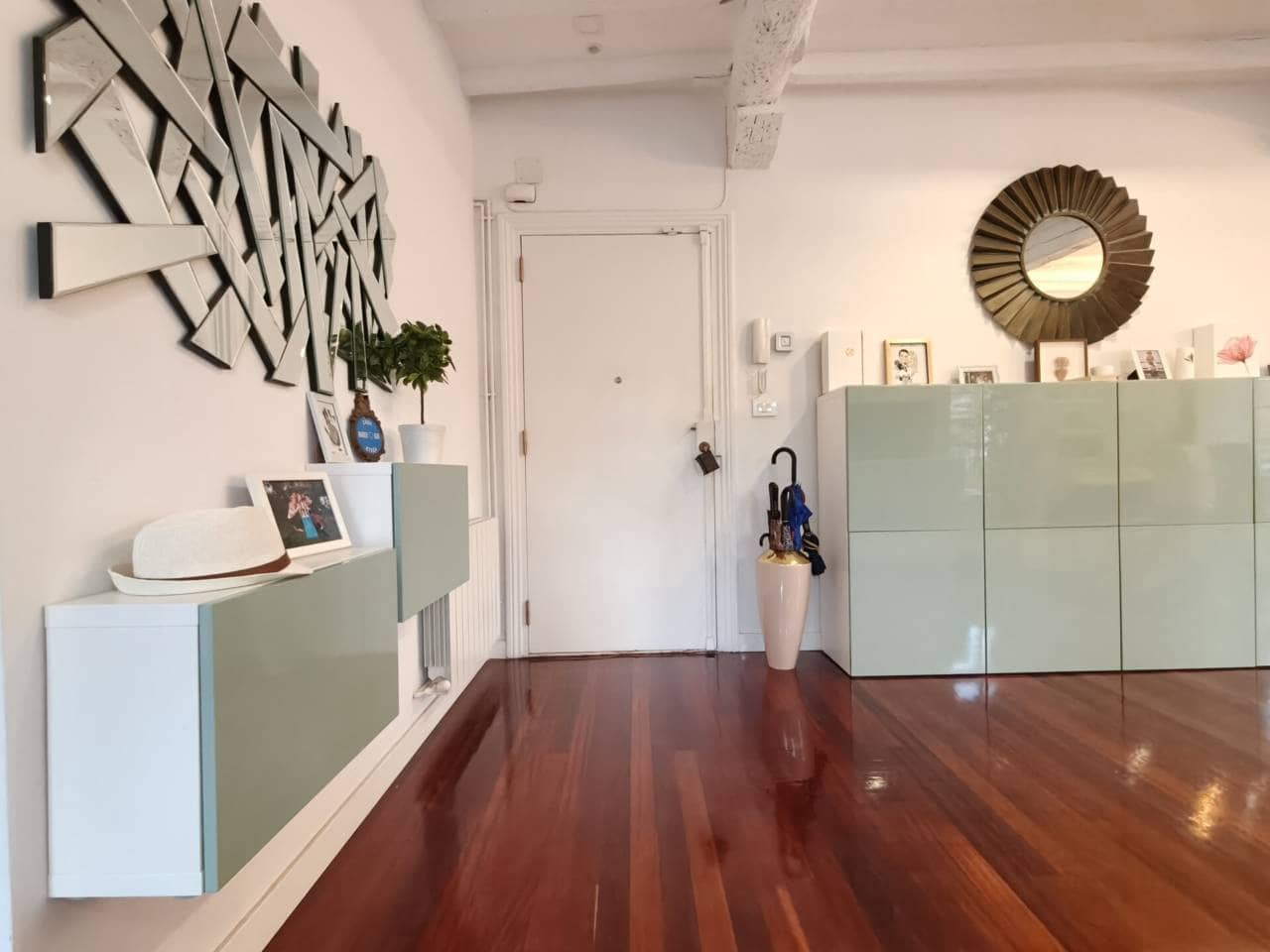 2 soveværelse Lejlighed til salg i Bilbao - € 510.000 (Ref: 9511203)